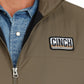 Outerwear Men’s Cinch Lightweight Vest Green MWV1955002