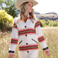 Outerwear Women’s Cruel Walking Coat Cream CWJ7530001