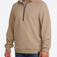 Outerwear Men’s Cinch 1/2 Zip Stone MWK1957001