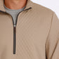 Outerwear Men’s Cinch 1/2 Zip Stone MWK1957001