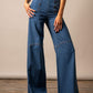 Jeans Women’s Kimes Sofie  Mid Wash Indigo WJE0000035 BL018