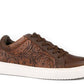 Shoes Women’s Roper Casual Athletic Lace Up 09-021-0941-3879