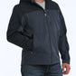Outerwear Men’s Cinch Bonded Hoodie Navy MWJ1593007