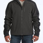 Outerwear Men’s Cinch Bonded Jacket Brown MWJ1946001