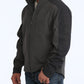 Outerwear Men’s Cinch Bonded Jacket Brown MWJ1946001