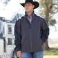 Outerwear Men’s Cinch Bonded Jacket Brown MWJ1946001