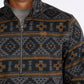 Outerwear Men’s Cinch 1/2 Zip Pullover MWK1558006