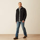 Outerwear Men’s Ariat Vernon SoftShell Black 100625956