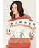 Outerwear Women’s Panhandle Crewneck Sweater LW91T09682