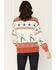 Outerwear Women’s Panhandle Crewneck Sweater LW91T09682
