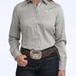 Shirts Women’s Cinch Striped TENCEL MSW9165092