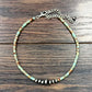 739674 Western Gemstone Necklace