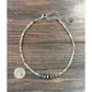 739674 Western Gemstone Necklace