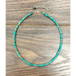 734104 15’’ Handmade 4mm Gemstone Necklace
