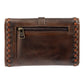 STS34018 Bandera Chocolate Tillie Wallet