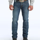 Jeans Men’s Cinch Silver Label MB98034025