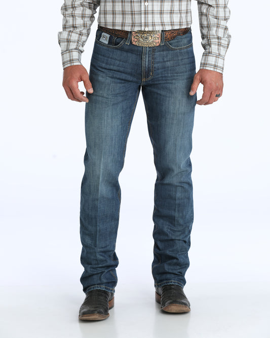 Jeans Men’s Cinch Silver Label MB98034025