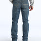Jeans Men’s Cinch Silver Label MB98034025