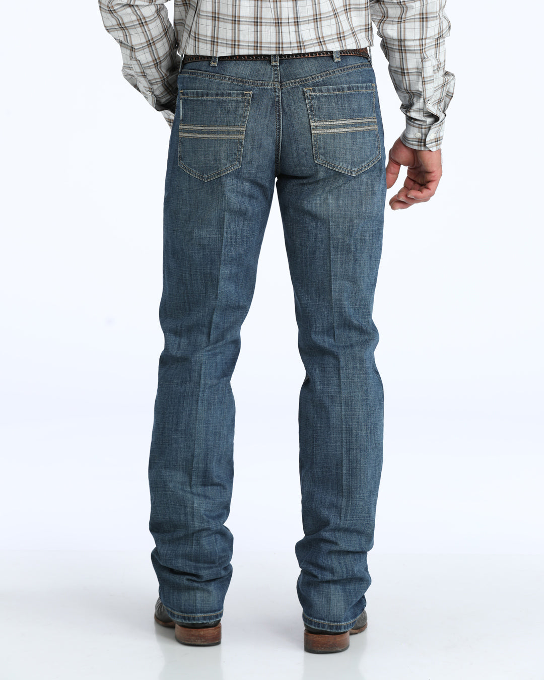 Jeans Men’s Cinch Silver Label MB98034025