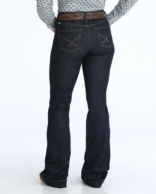 Jeans Women’s Cinch LYNDEN Dark MJ81454097