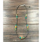 Jewelry 22’’ Western Gemstone Necklace 739574