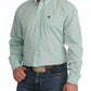 Shirts Men’s Cinch  Long Sleeve Print MTW1106165