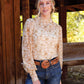 Shirts Women’s Cruel Long Sleeve Mesh CTK7552001