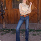 Shirts Women’s Cruel Long Sleeve Mesh CTK7552001