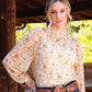 Shirts Women’s Cruel Long Sleeve Mesh CTK7552001