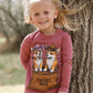 Shirts Girls Cruel Puppy Tee  CTK8860012