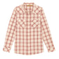 Shirts Women’s Wrangler Long Sleeve Pearl Snap Assorted 10LW001RA LW001RAREG3
