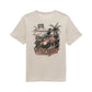 Shirts Wrangler Short Sleeve Tee LAS VEGAS 112383932