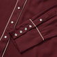 Shirts Women’s Stetson Rayon Twill Long Sleeve Pearl Snap 11-050-0592-7040