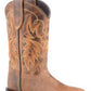 Boots Kids Roper Sendero 09-119-0904-3871, 09-018-0904-3871