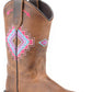 Boots Kids Roper Sundance Brown 09-018-0905-3867