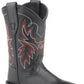 Boots Kids Roper Sendero Black 09-018-0904-3870