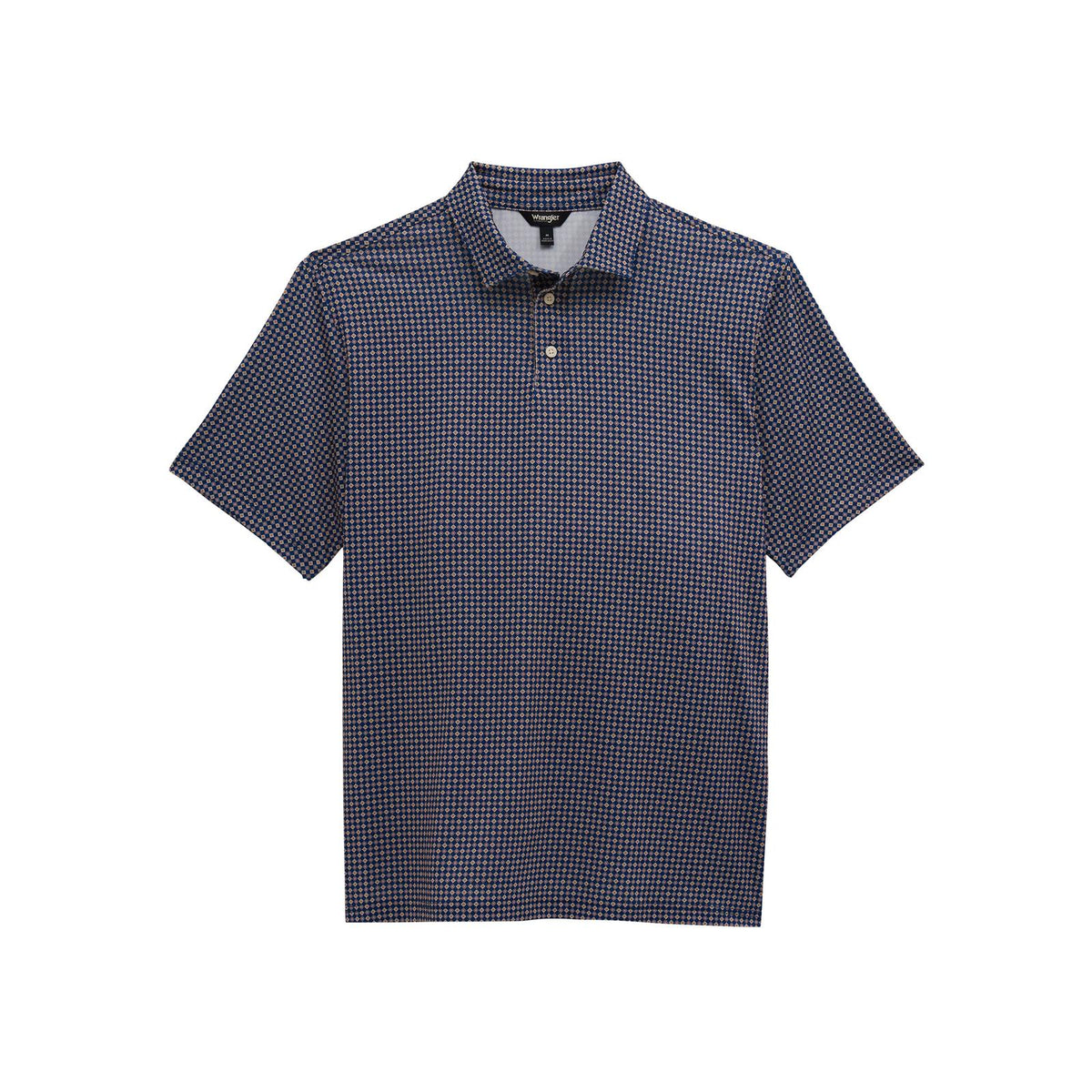 Shirts Men’s Wrangler Polo All Terrain 112382488