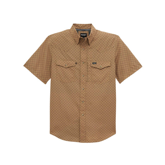 Shirts Men’s Wrangler Western Performance 112382438