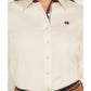 Shirts Women’s Cinch Long Sleeve Stripe Stretch MSW9165093