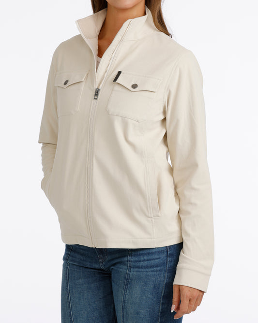 Outerwear Women’s Cinch Corduroy Shirt Jacket MAJ9904003