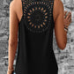 Women’s Tank Top Summer Boho RCWJ02064