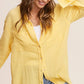 Shirts  Crinkled Gauze Button Down Shirts SRT7448