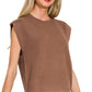 2682Y Outerwear Women’s Viscose Sweater Vest