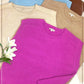 Knit Sweater Vest HDS3602 Outerwear Women’s