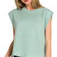2682Y Outerwear Women’s Viscose Sweater Vest