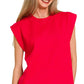 2682Y Outerwear Women’s Viscose Sweater Vest