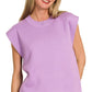 2682Y Outerwear Women’s Viscose Sweater Vest