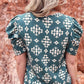 Shirts Women’s Short Sleeve Canyon Queen Top