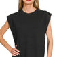 2682Y Outerwear Women’s Viscose Sweater Vest