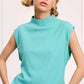 Crinkle Layer Top HCT7705